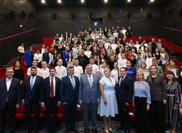 Донская «Единая Россия» развивает социальное наставничество для поддержки детей-сирот