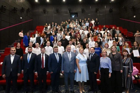 Донская «Единая Россия» развивает социальное наставничество для поддержки детей-сирот