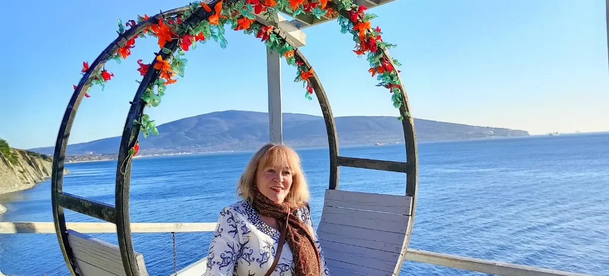 Читательница salsknews.ru делится эмоциями от путешествия по Краснодарскому краю