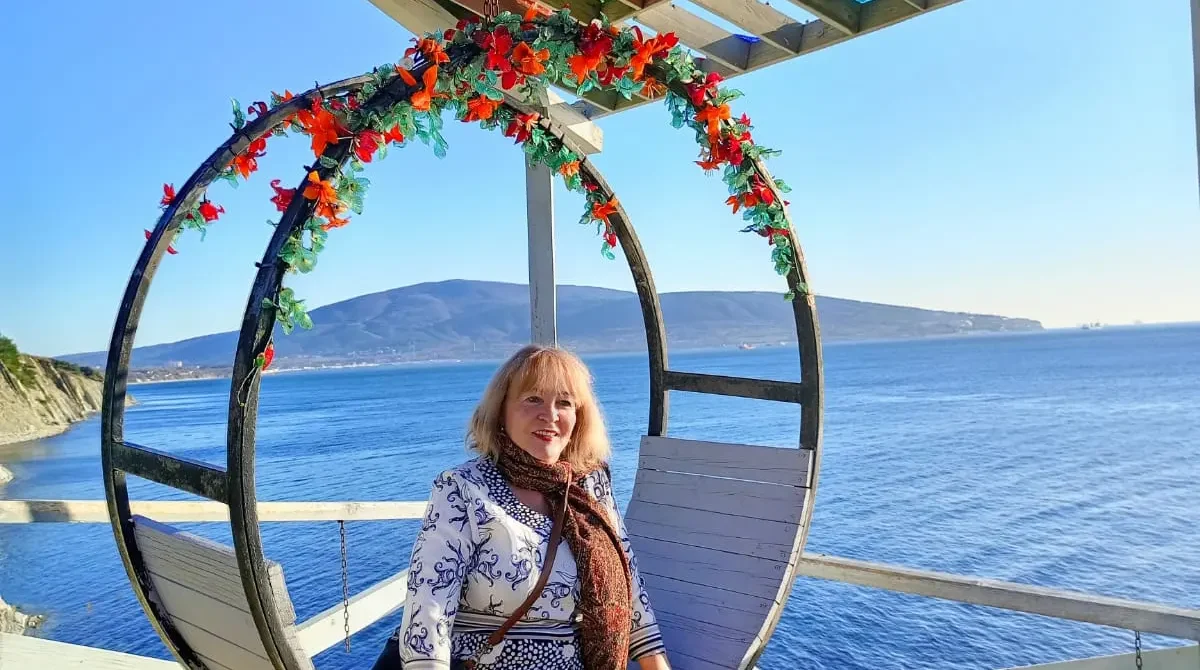 Читательница salsknews.ru делится эмоциями от путешествия по Краснодарскому краю