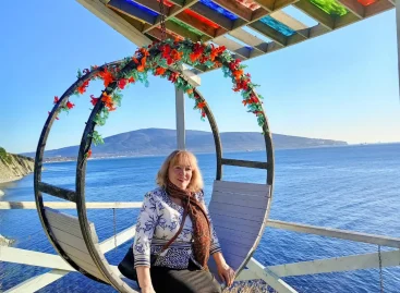 Читательница salsknews.ru делится эмоциями от путешествия по Краснодарскому краю