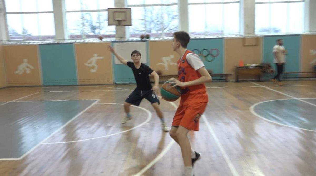 Удачный дебют: сальский «Русич» завоевал «бронзу» чемпионата Краснодарской ассоциации уличного баскетбола «Дети»