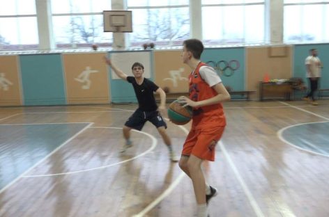 Удачный дебют: сальский «Русич» завоевал «бронзу» чемпионата Краснодарской ассоциации уличного баскетбола «Дети»