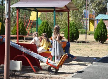 В 2025 году отделение СФР по Ростовской области назначило единое пособие более 276,5 тысячам детей