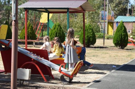 В 2025 году отделение СФР по Ростовской области назначило единое пособие более 276,5 тысячам детей