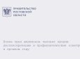 Более 3 млн дончан прошли диспансеризацию и профилактические осмотры в 2025 году