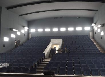 Еще не сдали: когда культурная жизнь в районном ДК снова забьет ключом?