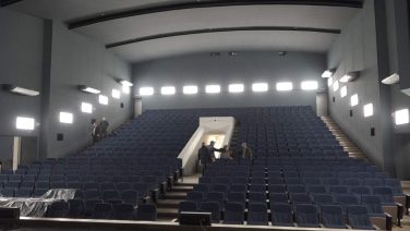 Еще не сдали: когда культурная жизнь в районном ДК снова забьет ключом?