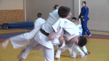 В активе — 6 наград: сальские дзюдоисты удачно выступили на межрегиональном турнире в Волжском