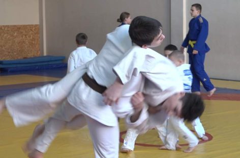 В активе — 6 наград: сальские дзюдоисты удачно выступили на межрегиональном турнире в Волжском