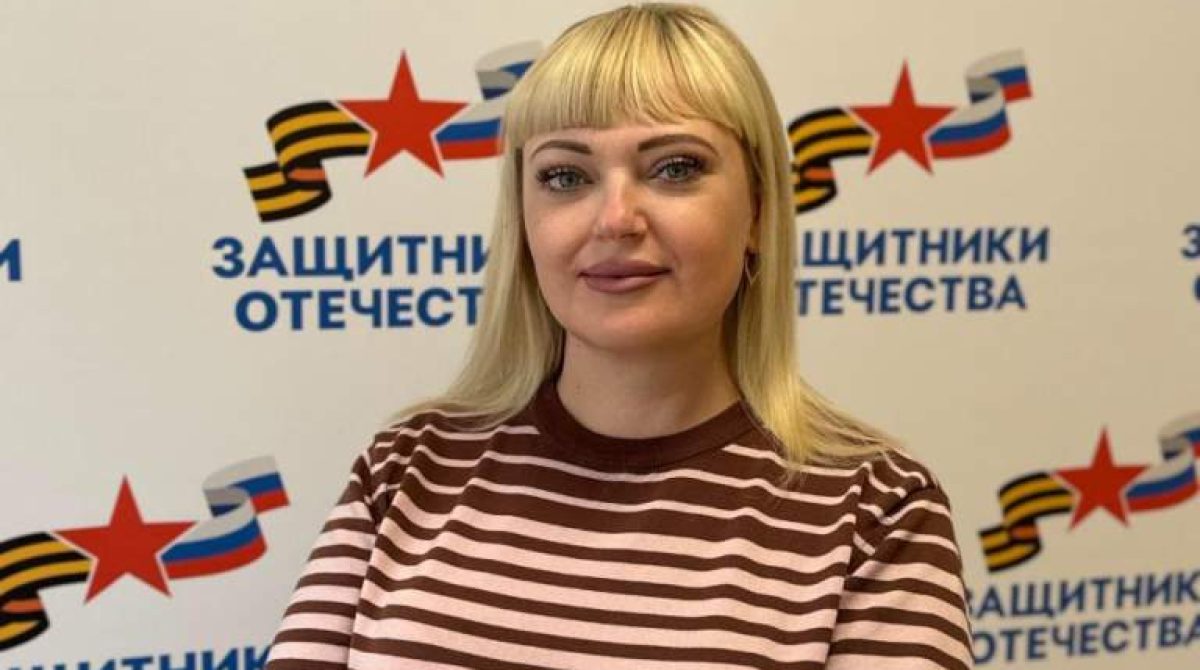 Помочь СВОим: в Сальском районе работает филиал Фонда «Защитники Отечества»