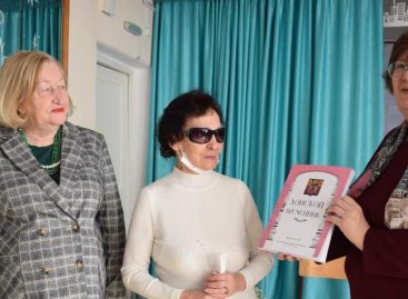 В альманахе «Донской временник» опубликован большой материал об известном сальчанине, нашем коллеге Владимире Костенко