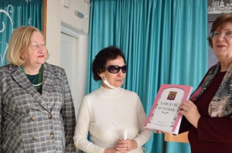 В альманахе «Донской временник» опубликован большой материал об известном сальчанине, нашем коллеге Владимире Костенко