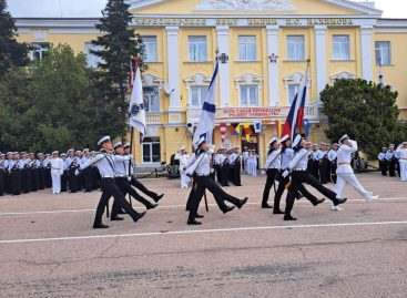 Военный комиссариат проводит отбор кандидатов в вузы Минобороны РФ