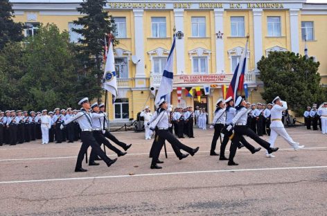 Военный комиссариат проводит отбор кандидатов в вузы Минобороны РФ