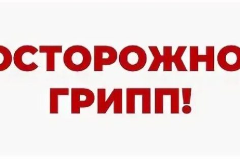 Сальчанам в очередной раз напомнили, что грипп опасен осложнениями