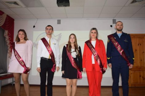 Названы победители муниципального этапа конкурса «Учитель года-2026»