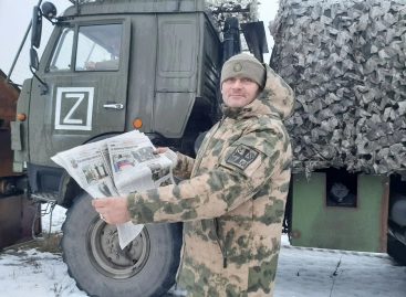 Сальский филиал БФ «Святогор» доставил в зону СВО очередную партию гуманитарной помощи
