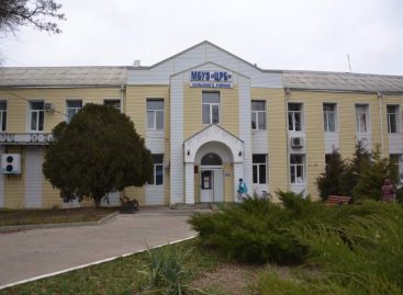 Сальские медики напомнили жителям города и района об опасности туберкулёза