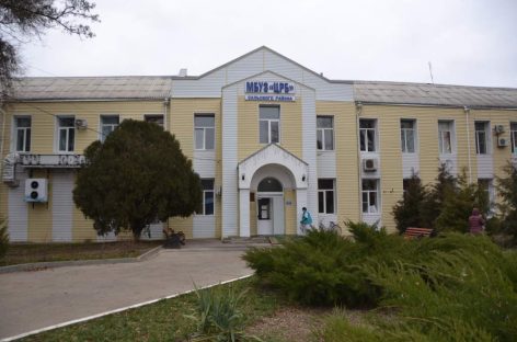 Сальские медики напомнили жителям города и района об опасности туберкулёза