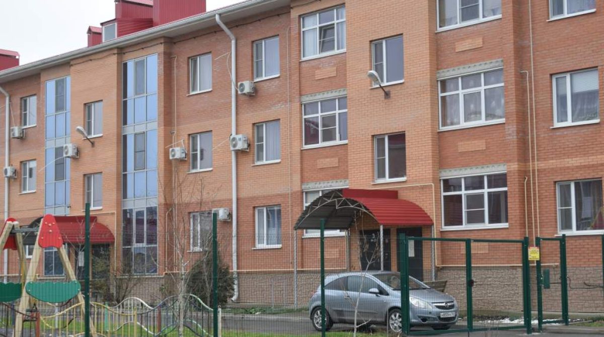 Поддержка семей в России постоянно расширяется