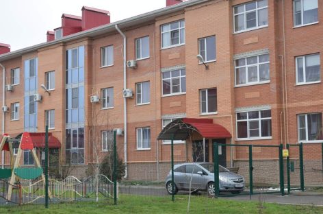 Поддержка семей в России постоянно расширяется