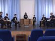 Музыка Африки звучит в Сальске: в школе искусств № 2  играют на джембе и дундунах