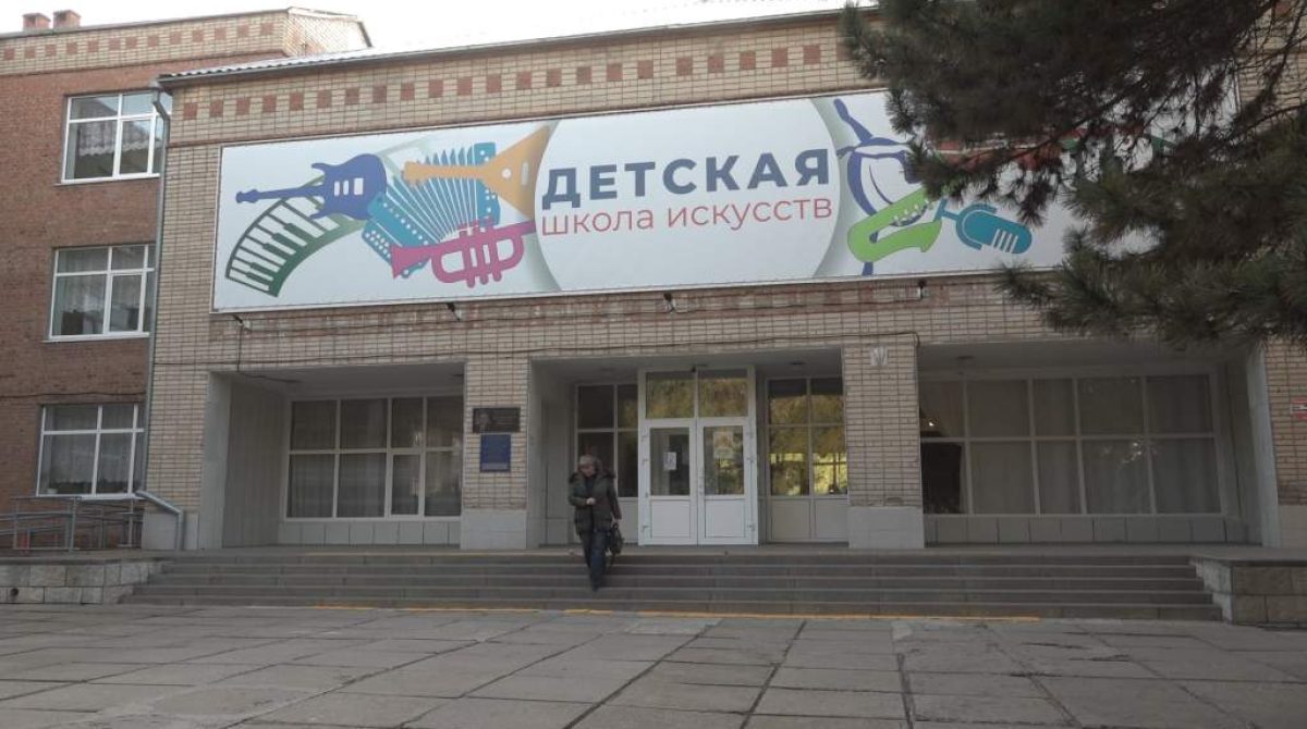 Поющая степь: вокалисты и хоровики школы искусств имени Еждика покажут свои таланты на двух конкурсах