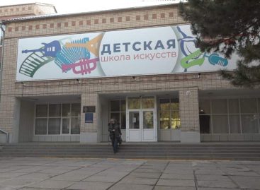 Поющая степь: вокалисты и хоровики школы искусств имени Еждика покажут свои таланты на двух конкурсах