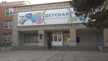 Поющая степь: вокалисты и хоровики школы искусств имени Еждика покажут свои таланты на двух конкурсах