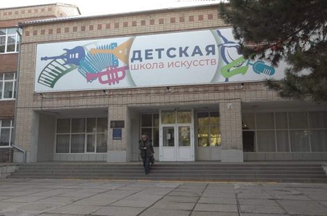 Поющая степь: вокалисты и хоровики школы искусств имени Еждика покажут свои таланты на двух конкурсах