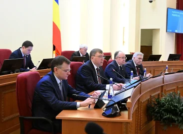 Александр Ищенко: Развитие социальной инфраструктуры при жилищном строительстве – приоритет донских органов власти