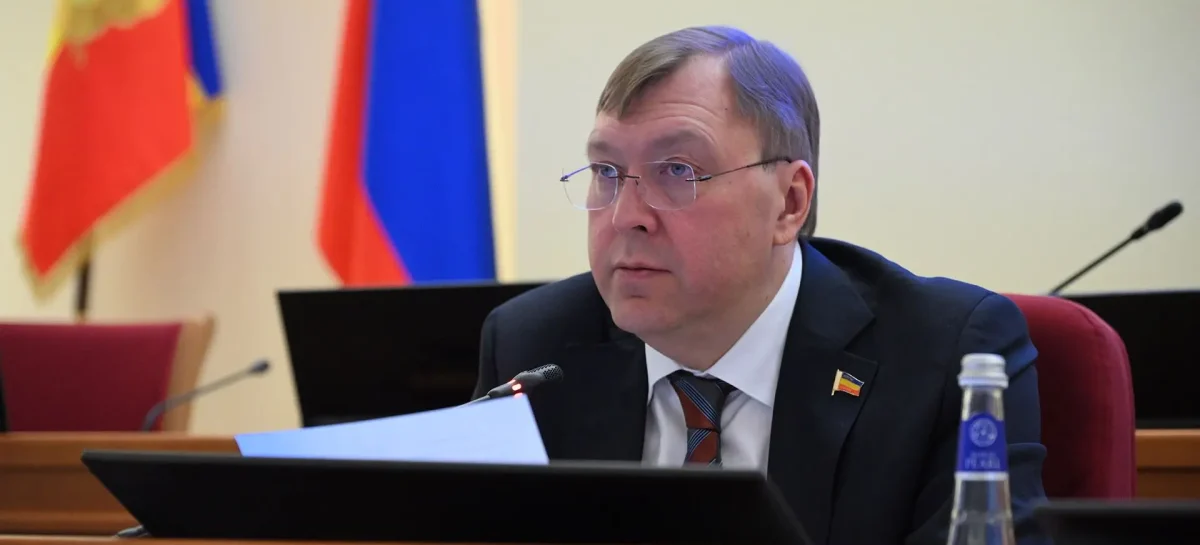 «Единая Россия» в донском парламенте обеспечила введение новых льгот для участников СВО