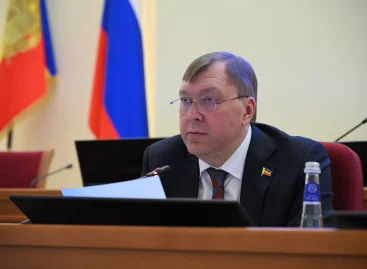 «Единая Россия» в донском парламенте обеспечила введение новых льгот для участников СВО