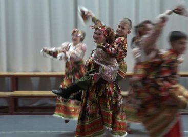 С «Фроськиными гуляньями» на «Донской перепляс»:  сальская «Забава» едет на Всероссийский фестиваль-конкурс