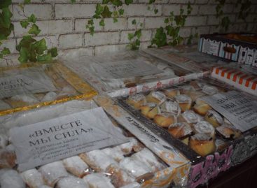 Вместе они — сила: рассказываем о самоотверженных женщинах Кручено-Балковского сельского поселения