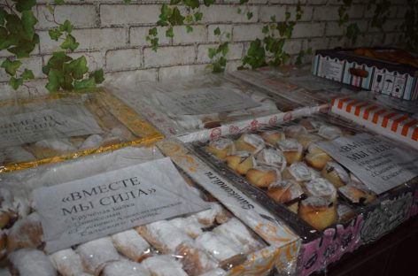 Вместе они — сила: рассказываем о самоотверженных женщинах Кручено-Балковского сельского поселения