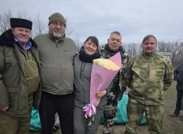 Сальский филиал Благотворительного фонда «Святогор» доставил в зону СВО мартовскую партию гуманитарки