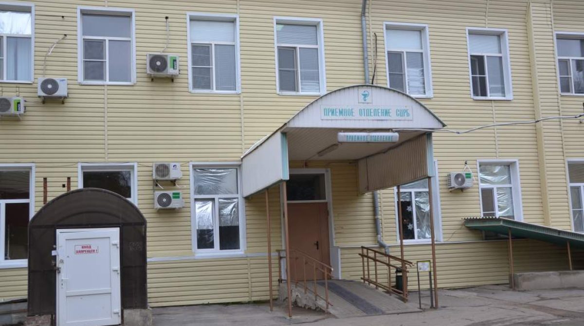 В Сальске пожилая женщина пострадала от побоев неизвестных