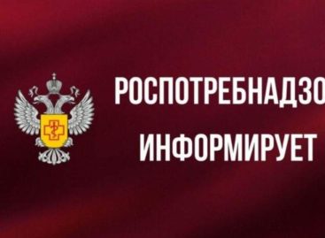 Жителям Сальского района разъяснили, где можно ознакомиться с рекомендациями по приобретению и доставке готовой еды