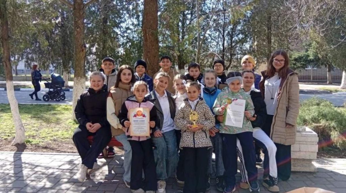 Растят таланты в Сандате: в копилке музыкальной школы — гран-при, первое и четыре вторых места