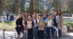 Растят таланты в Сандате: в копилке музыкальной школы — гран-при, первое и четыре вторых места