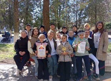 Растят таланты в Сандате: в копилке музыкальной школы — гран-при, первое и четыре вторых места