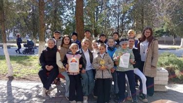 Растят таланты в Сандате: в копилке музыкальной школы — гран-при, первое и четыре вторых места