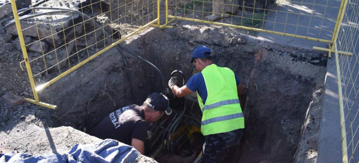 Что планируется сделать в 2026 году для улучшения качества водоснабжения Сальска?