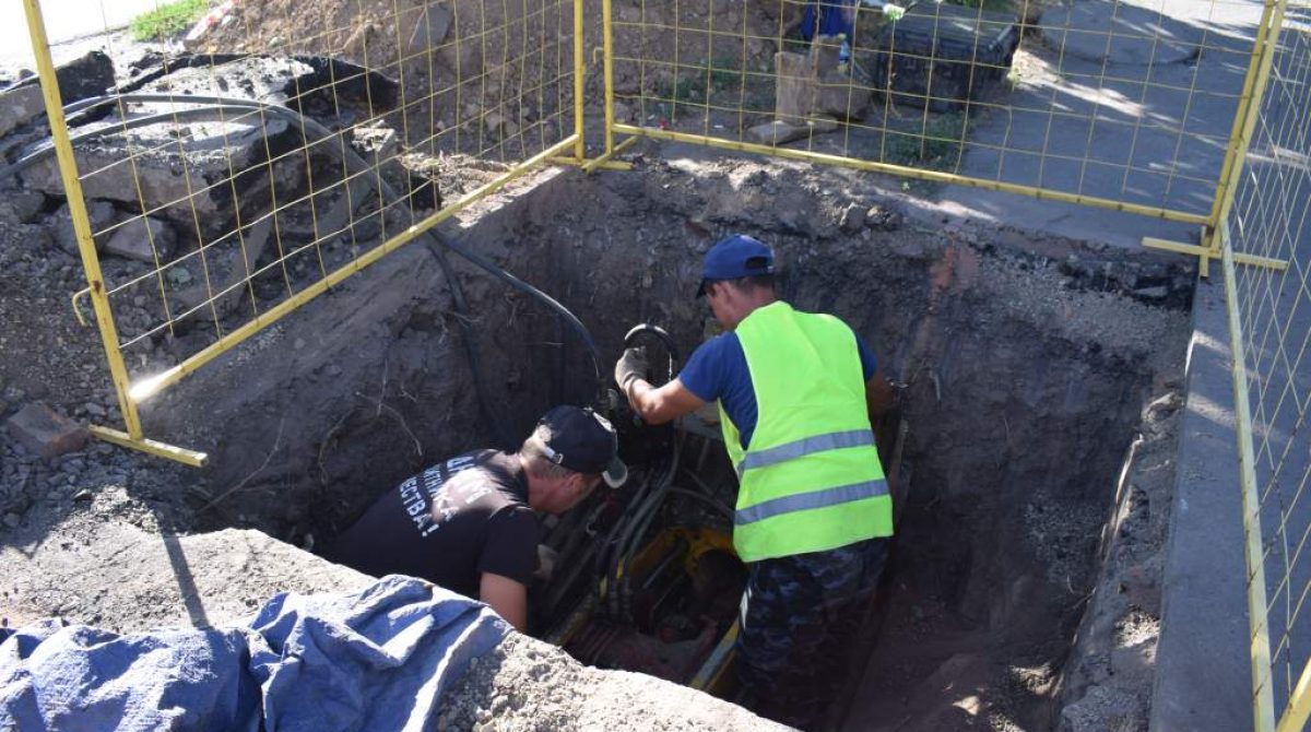 Что планируется сделать в 2026 году для улучшения качества водоснабжения Сальска?