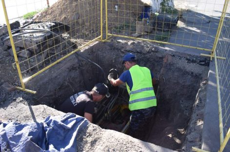 Что планируется сделать в 2026 году для улучшения качества водоснабжения Сальска?