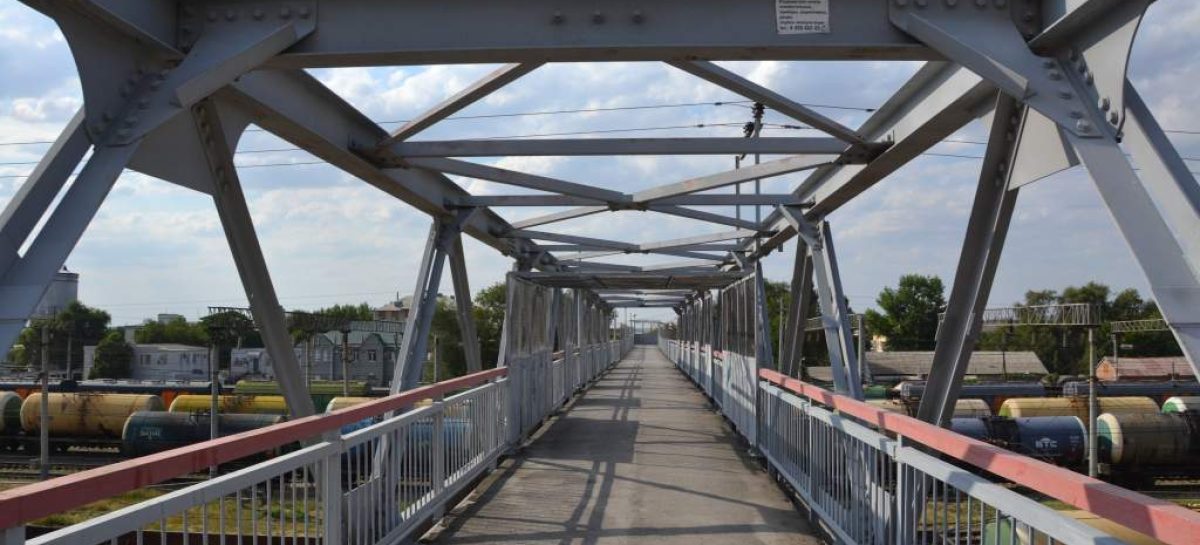 В Сальском районе продолжается акция «Безопасный транспорт»