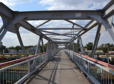 В Сальском районе продолжается акция «Безопасный транспорт»