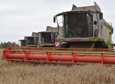 Россия существенно наращивает экспорт своих сельхозтоваров и укрепляет свои позиции незаменимого поставщика